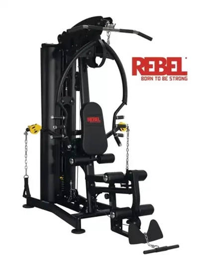 Мультистанция Rebel G7