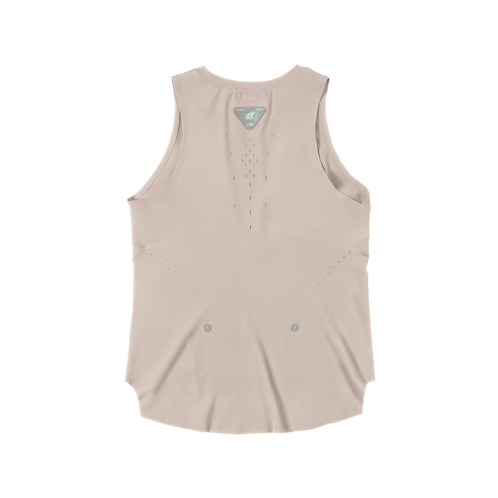 WMNS Майка Nothomme BlueMonte Running розовый