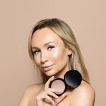 Пудровый хайлайтер ROMANOVAMAKEUP Sexy powder HIGHLIGHTER - DIAMOND