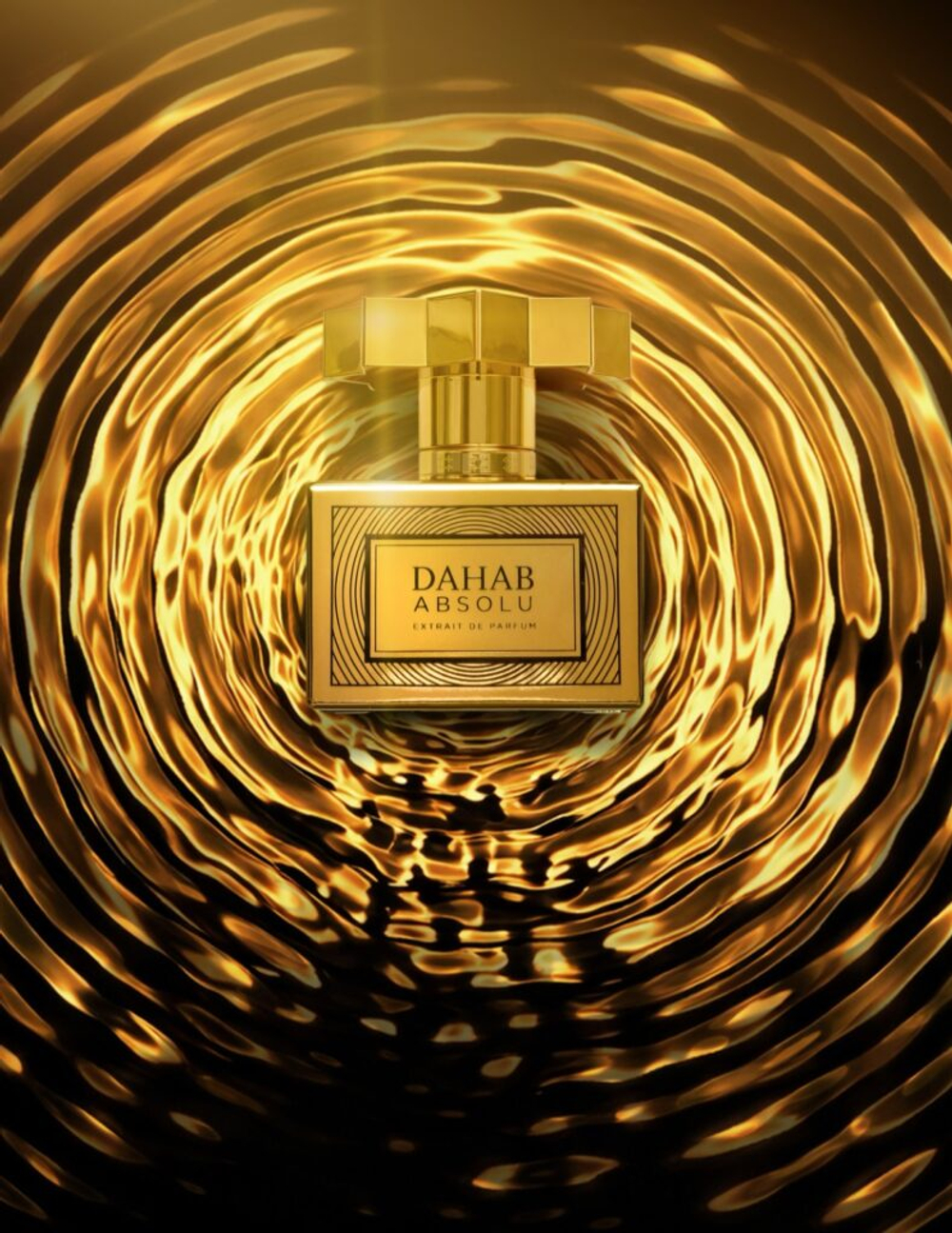 Kajal Dahab Absolu EDP