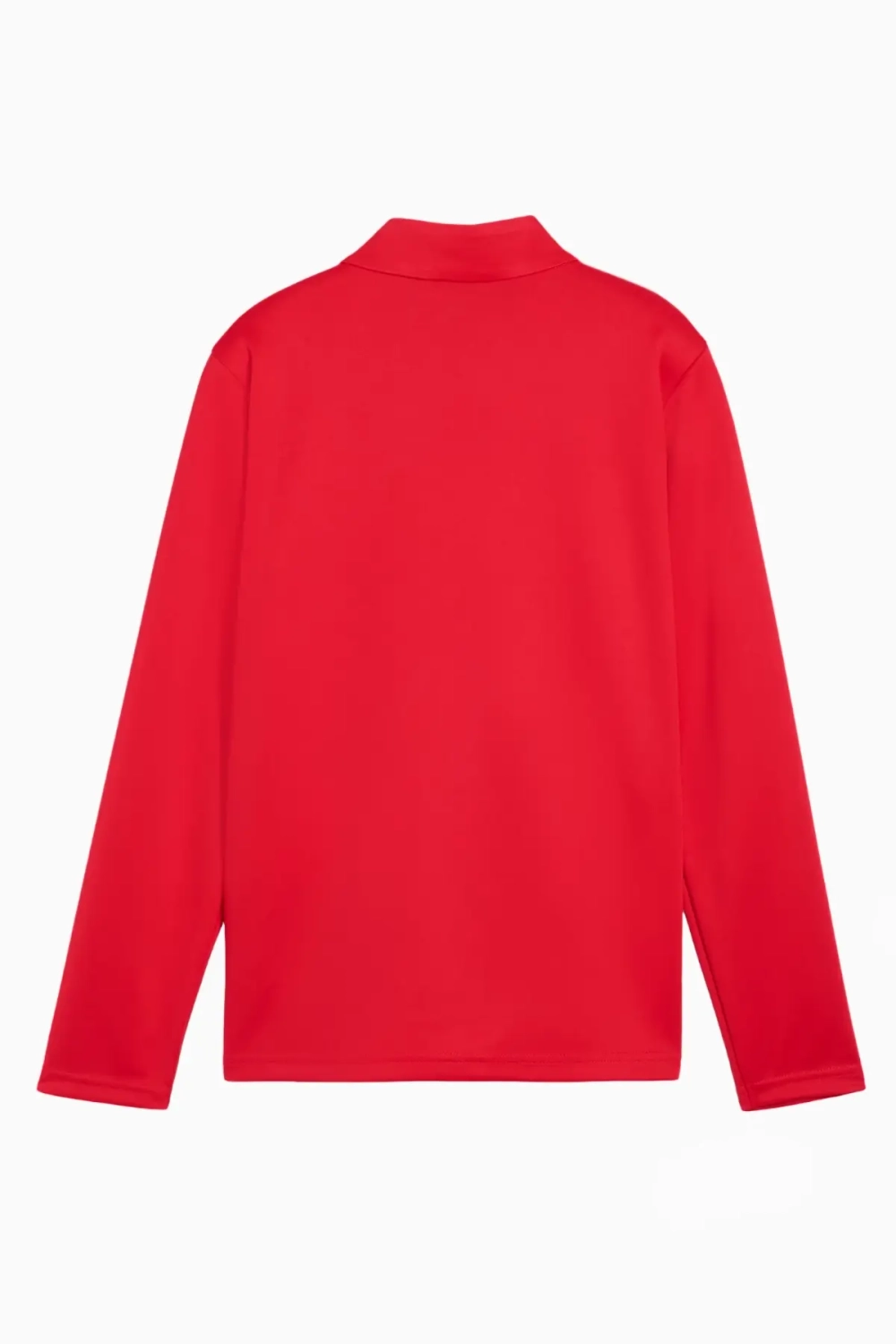 Кофта Puma teamGOAL Training Jacket Junior - красный