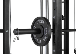 Машина Смита мультифункциональная VictoryFit VF-С6001