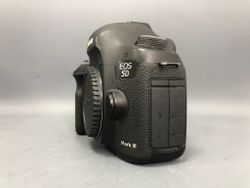 Canon EOS 5D Mark III (13.300 кадров)