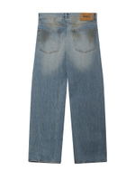 Мужские Джинсы (Relaxed Fit) Nelson Straight