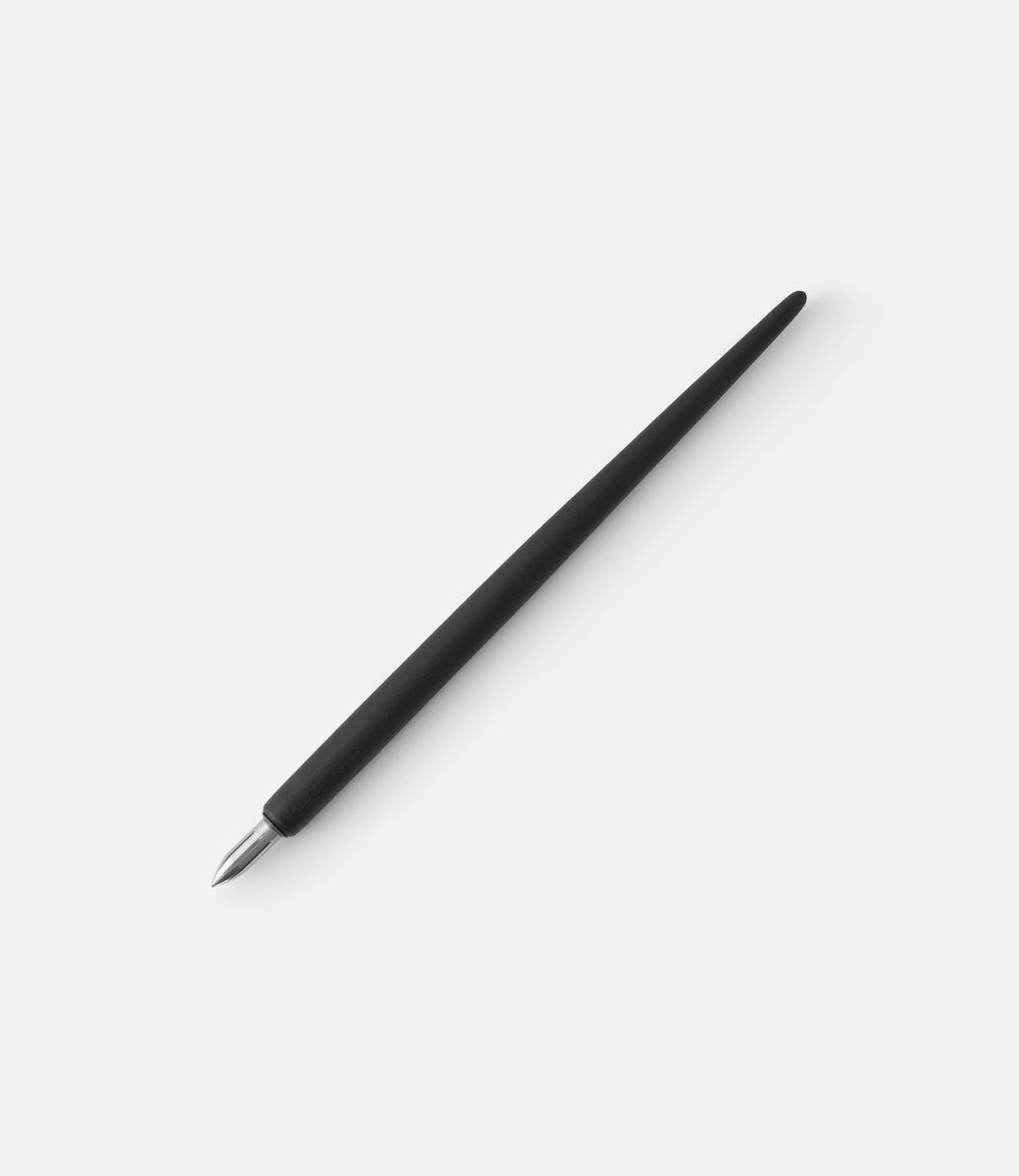 Kakimori Nib Holder Urushi — держатель пера