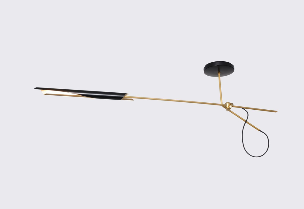 Подвес David Weeks OTTO One Arm S No. 443