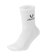 Носки высокие ESSENTIAL High Cushioned Socks, белый