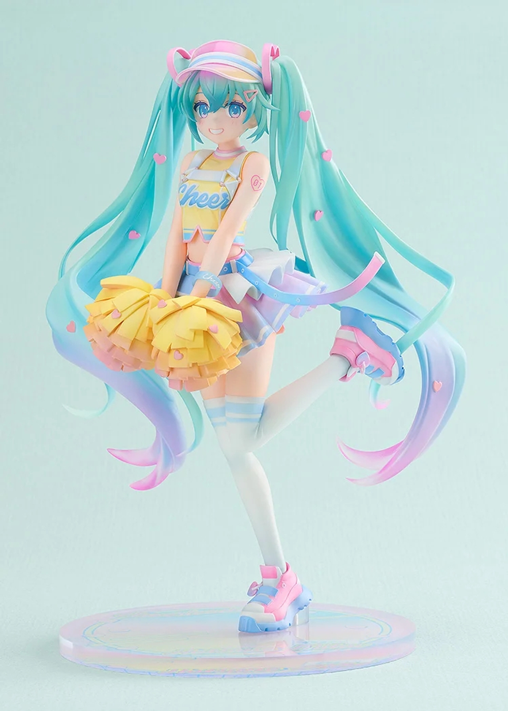 Хатсуне Мику / Hatsune Miku