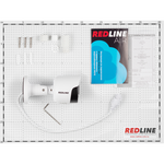 IP-видеокамера RedLine RL-IP14P-S.airX