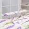 Доска гладильная Nika «Ника 3», 122,5×34,5 см, два положения высоты 70,85 см, цвет микс