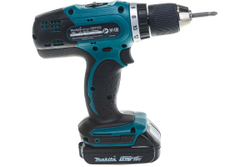 Аккумуляторная дрель-шуруповерт Makita DDF453SYX5