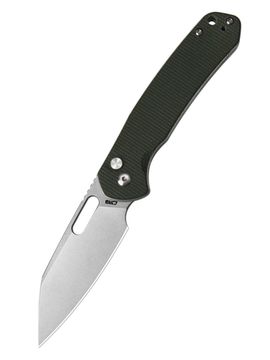 Нож CJRB J1925A-MGN Pyrite