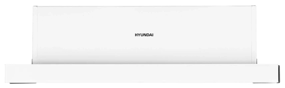 Встраиваемая вытяжка Hyundai HBH 6236 WG