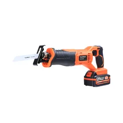 Аккумуляторная сабельная пила PATRIOT RS 188UES 110301880