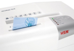 Уничтожитель бумаг HSM Shredstar X13-4.0x37