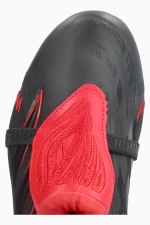 Бутсы adidas Predator Elite L-TECH FT FG Junior - черный