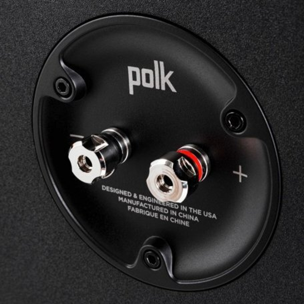 Напольная акустика Polk Audio Reserve R600