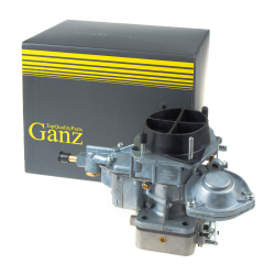 Карбюратор ВАЗ 2105-20 GANZ GRG20008