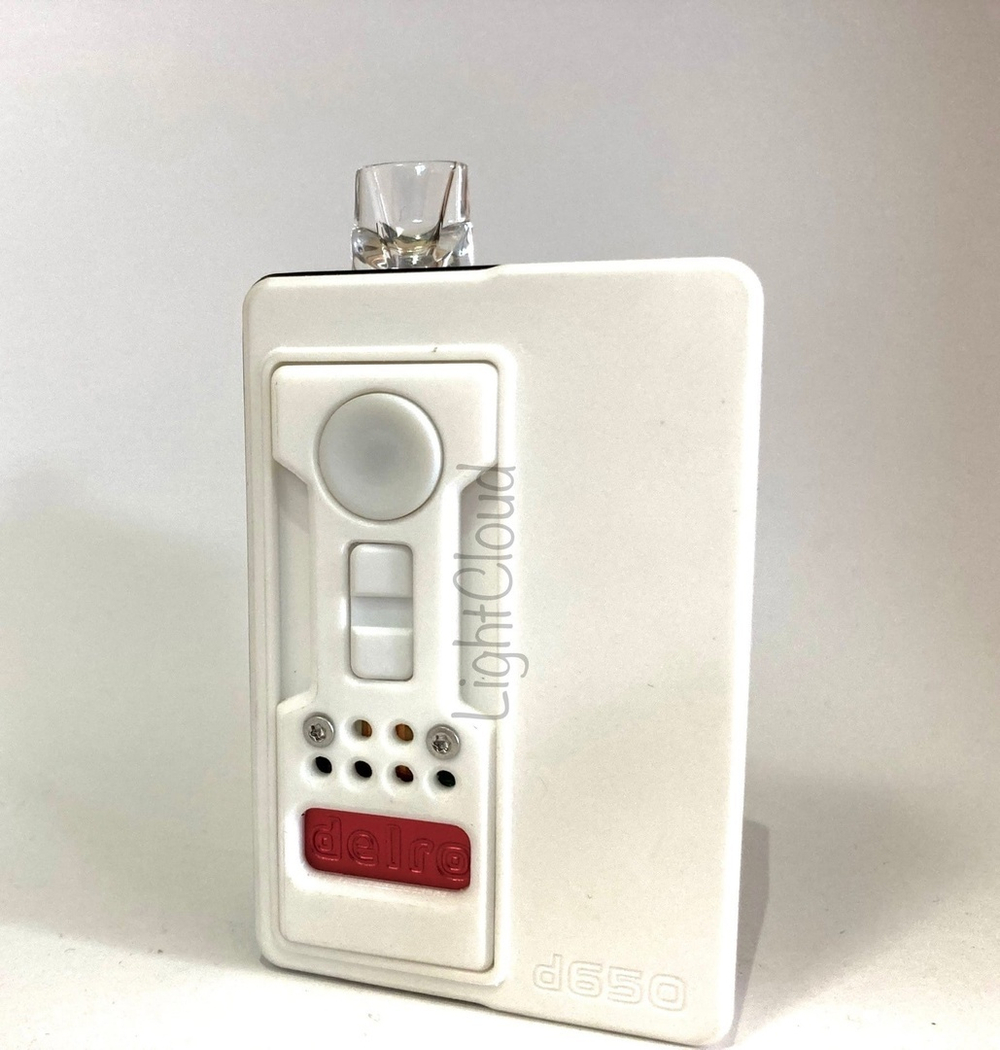 Панели для DELRO D650
