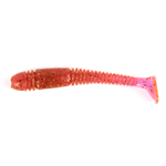 Виброхвост шумовой Soft Lures (60мм, 1.3гр)
