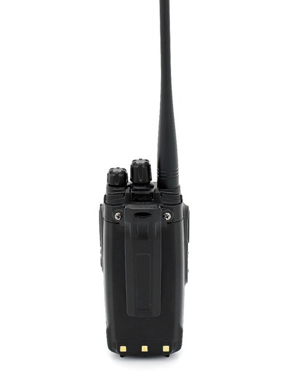 Track DP-20V DMR Портативная цифровая радиостанция