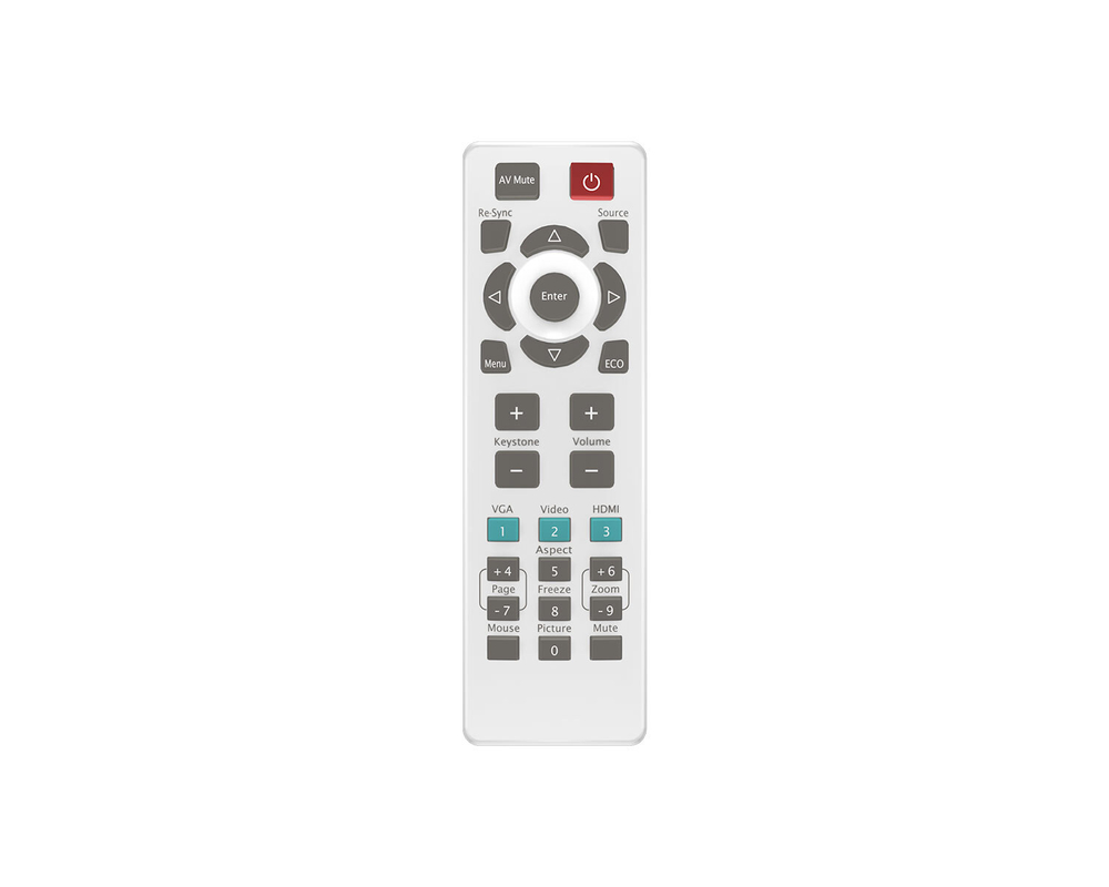 Проектор InFocus SP226