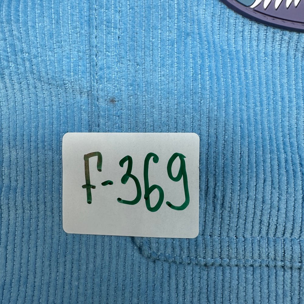 Рубашка YMKASHIX Velve Leisure Line F-369 pp.L