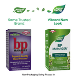 Nature's Way, BP Management™, 90 таблеток