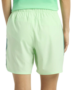 Теннисные шорты New Balance Tournament - lime