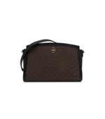 сумка через плечо Michael Kors - коричневый(32R3G7CC3B)