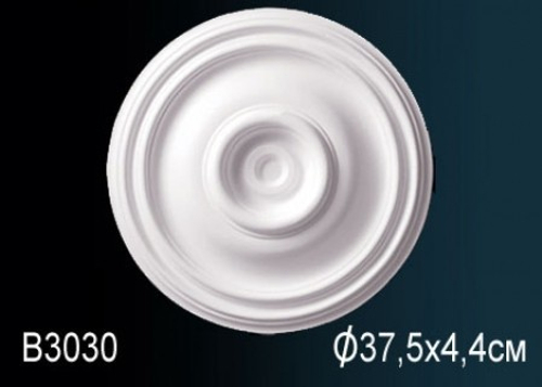 Розетка B3030