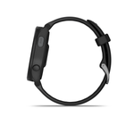 Умные часы Garmin Forerunner 165 Music GPS, WiFi, Black