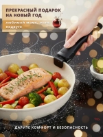 Ручка для сковороды съемная