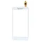 Тачскрин для Lenovo A536 белый
