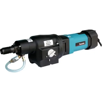 Дрель для алмазных коронок Makita DBM230SET