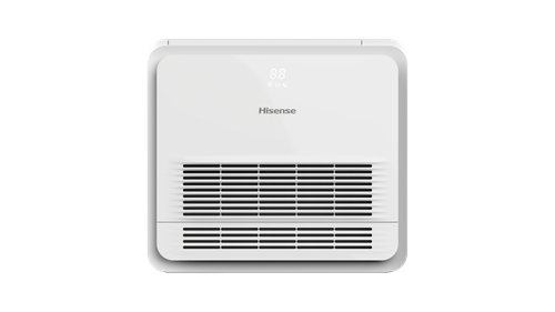 Hisense MULTI EU DC Inverter AKT-09UR4RK8