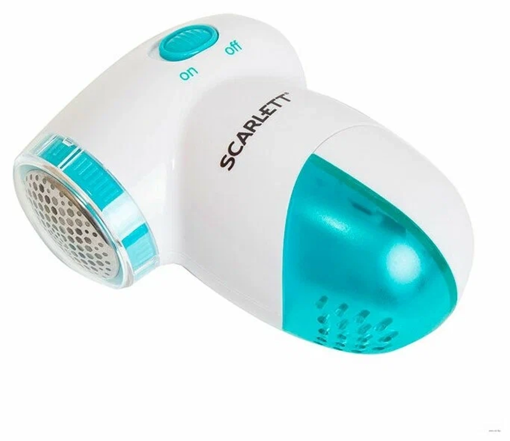 Машинка для стрижки катышков SCARLETT SC-LR92R52