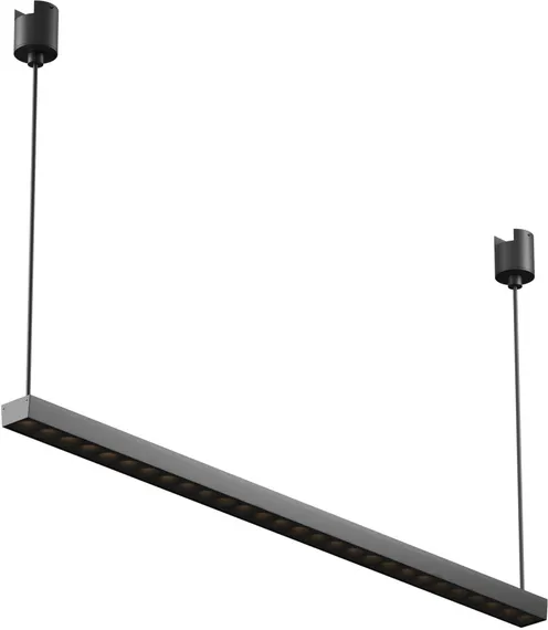 Трековый светильник Points TR169-1-26W3K-M-B Maytoni