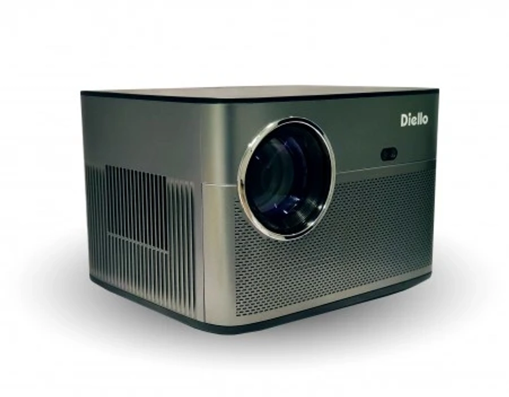 Проектор Diello QB40