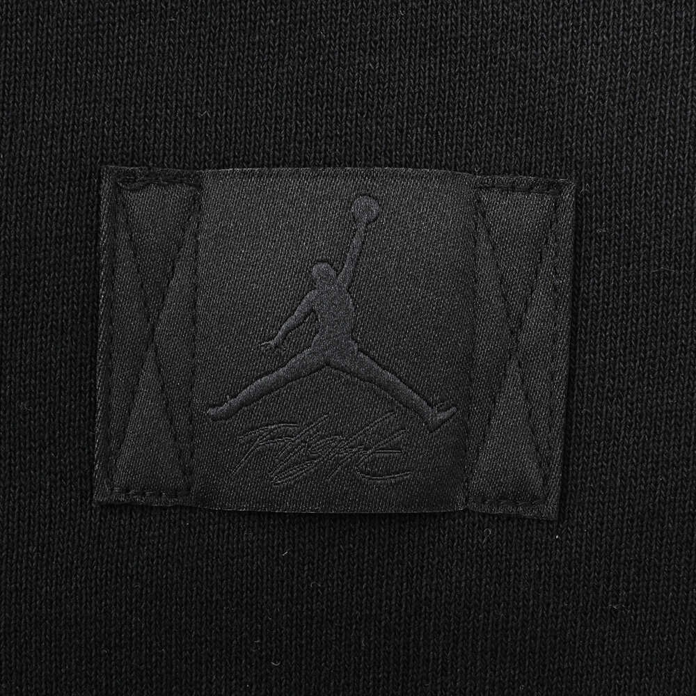 FV7252-010 Jordan Flight Fleece Stylish Comfortable Drawstring Cuffed Casual