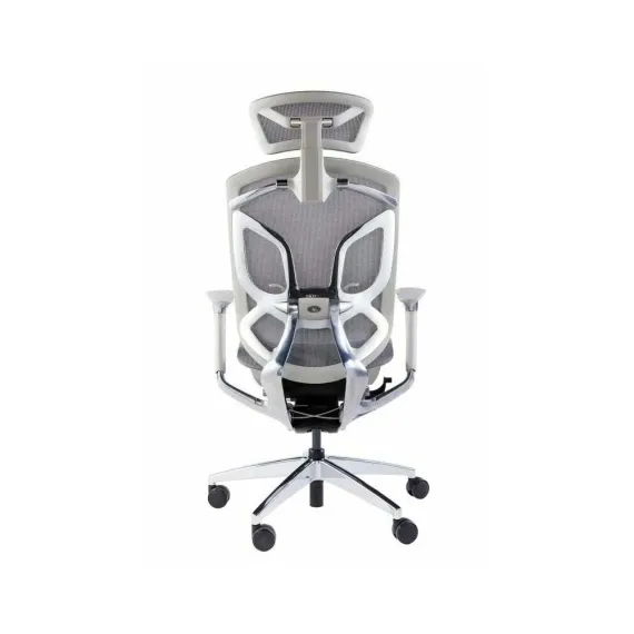 GTChair Marrit X Grey