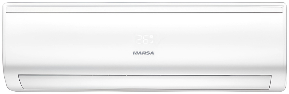 Сплит-система кондиционер настенный Marsa MARSA ASTRO PLUS R32 RK-24MTA4G/RK-24MTA4EG на 64 м²