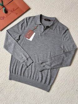 Джемпер Loro Piana