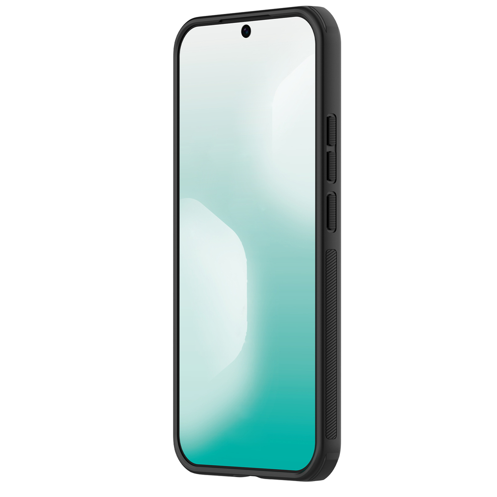 Чехол c MagSafe для смартфона Xiaomi 17 Pro Max, серия Super Frosted Shield Pro Magnetic от Nillkin