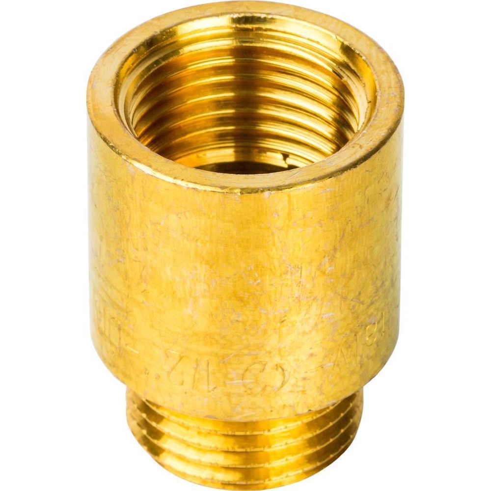STOUT Удлинитель 1/2*25*