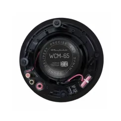 Wharfedale WCM 65 White