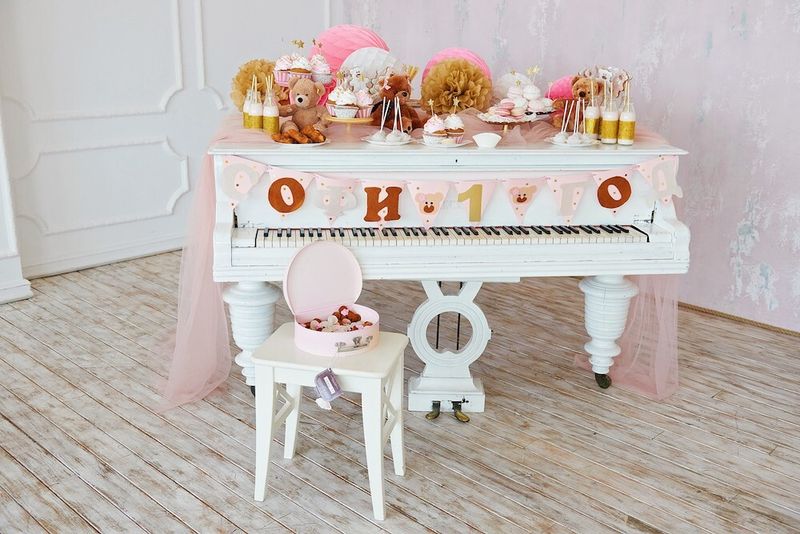 Мишки Тедди