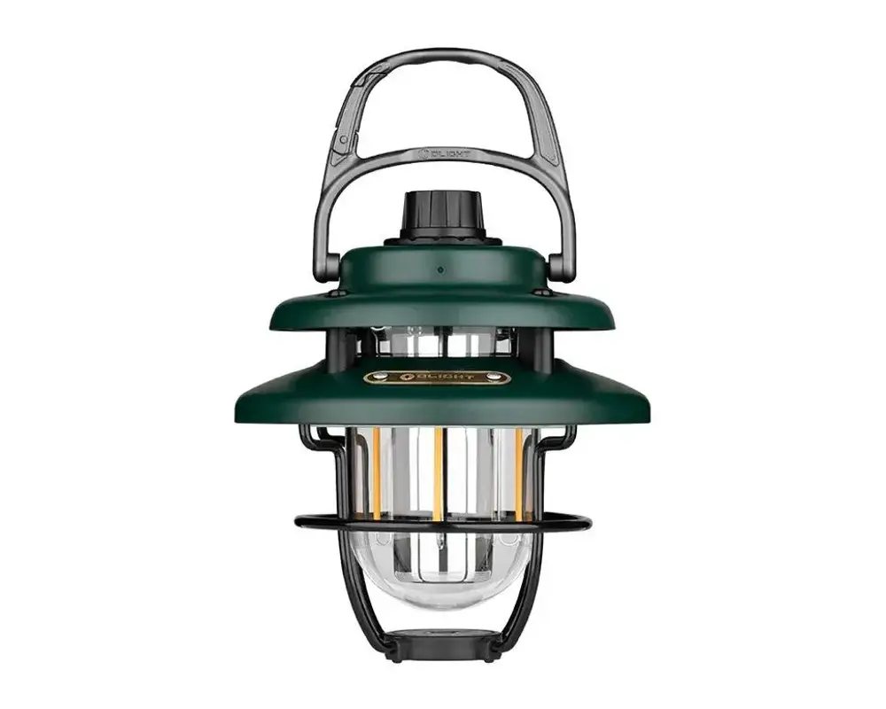 Кемпинговый фонарь Olight Olantern Classic Mini Forest Green
