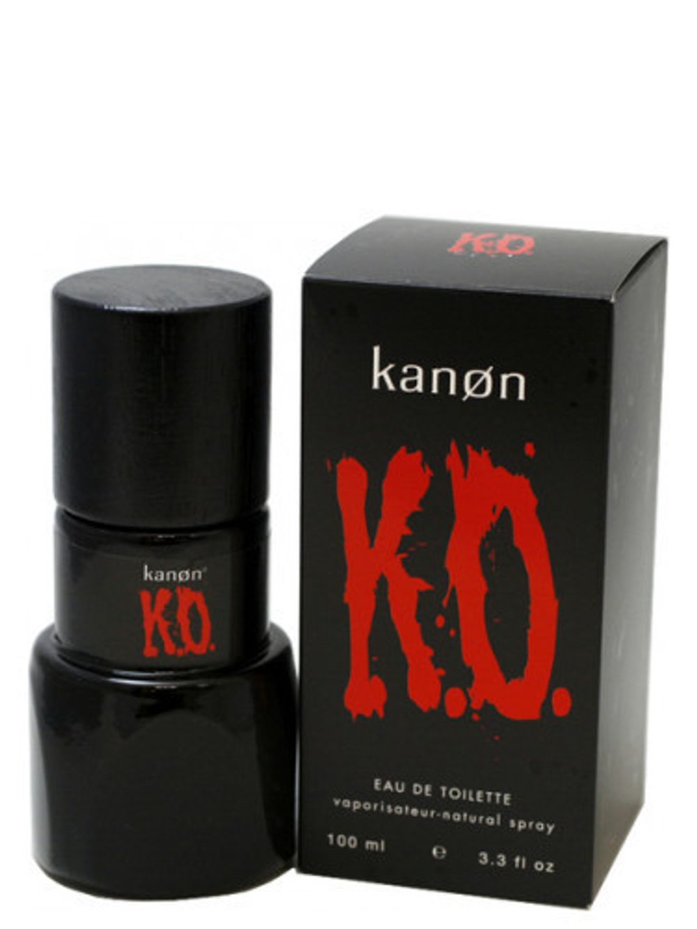 Kanon K.O.