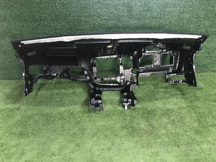 Торпедо Mitsubishi Outlander 3 (2012-н.в.)